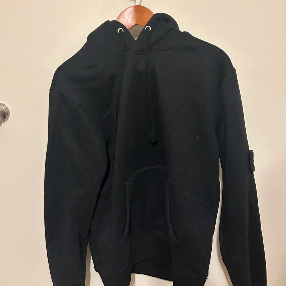 Stone Island Sweater